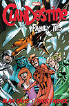 Clandestine: Family Ties (2018)  - Marvel Comics