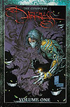 Complete Darkness, The (2021)  n° 1 - Top Cow/Image