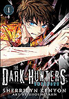 Dark-Hunters: Infinity (2013), The  n° 1 - Yen Press