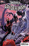 Darkhold: Spider-Man (2021)  n° 1 - Marvel Comics