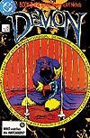 Demon, The (1987)  n° 3 - DC Comics