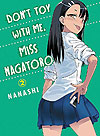 Don’t Toy With Me, Miss Nagatoro (2019)  n° 2 - Kodansha Comics Usa