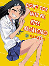 Don’t Toy With Me, Miss Nagatoro (2019)  n° 3 - Kodansha Comics Usa