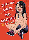 Don’t Toy With Me, Miss Nagatoro (2019)  n° 4 - Kodansha Comics Usa