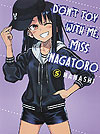 Don’t Toy With Me, Miss Nagatoro (2019)  n° 5 - Kodansha Comics Usa