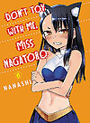 Don’t Toy With Me, Miss Nagatoro (2019)  n° 6 - Kodansha Comics Usa