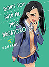 Don’t Toy With Me, Miss Nagatoro (2019)  n° 9 - Kodansha Comics Usa