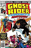 Ghost Rider (1973)  n° 27 - Marvel Comics