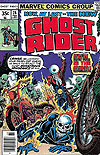 Ghost Rider (1973)  n° 28 - Marvel Comics