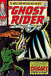 Ghost Rider (1967)  n° 3 - Marvel Comics