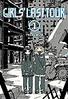 Girls' Last Tour (2017)  n° 1 - Yen Press