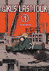 Girls' Last Tour (2017)  n° 4 - Yen Press