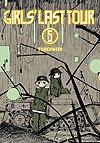 Girls' Last Tour (2017)  n° 5 - Yen Press