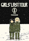 Girls' Last Tour (2017)  n° 6 - Yen Press