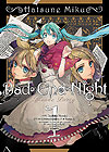 Hatsune Miku: Bad End Night (2017)  n° 1 - Seven Seas Entertainment