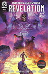 Masters of The Universe: Revelation (2021)  n° 2 - Dark Horse Comics