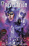 Masters of The Universe: Revelation (2021)  n° 3 - Dark Horse Comics