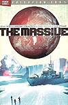 Massive, The (2012)  n° 1 - Panini Comics (Espanha)