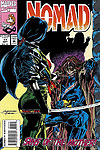 Nomad (1992)  n° 17 - Marvel Comics