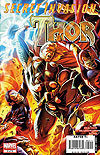 Secret Invasion: Thor (2008)  n° 2 - Marvel Comics