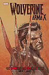 Wolverine Arma X (2019)  n° 1 - G. Floy Studio