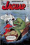 Adventures of The Jaguar (1961)  n° 11 - Archie Comics