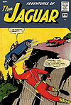 Adventures of The Jaguar (1961)  n° 14 - Archie Comics