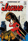 Adventures of The Jaguar (1961)  n° 1 - Archie Comics