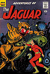 Adventures of The Jaguar (1961)  n° 2 - Archie Comics