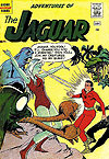 Adventures of The Jaguar (1961)  n° 3 - Archie Comics