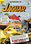 Adventures of The Jaguar (1961)  n° 4 - Archie Comics
