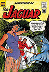 Adventures of The Jaguar (1961)  n° 5 - Archie Comics