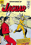 Adventures of The Jaguar (1961)  n° 6 - Archie Comics