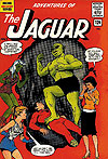 Adventures of The Jaguar (1961)  n° 7 - Archie Comics