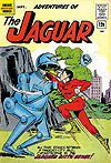 Adventures of The Jaguar (1961)  n° 8 - Archie Comics