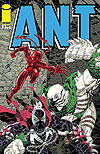 Ant (2021)  n° 3 - Image Comics