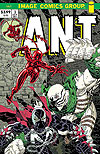 Ant (2021)  n° 3 - Image Comics