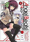 Angel Beats! Heaven's Door (2010)  n° 1 - Kadokawa Shoten