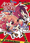 Angel Beats! The 4-Koma: Bokura No Sensen Koshinkyoku (2010)  n° 2 - Ascii Media Works