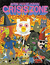 Crisis Zone (2021)  - Fantagraphics