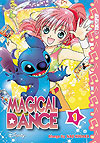 Disney Manga: Magical Dance (2017)  n° 1 - Tokyopop