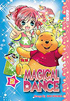 Disney Manga: Magical Dance (2017)  n° 2 - Tokyopop