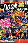 Doom Patrol (1964)  n° 103 - DC Comics