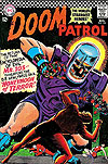 Doom Patrol (1964)  n° 105 - DC Comics