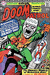 Doom Patrol (1964)  n° 107 - DC Comics