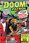 Doom Patrol (1964)  n° 108 - DC Comics