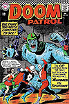 Doom Patrol (1964)  n° 109 - DC Comics