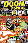 Doom Patrol (1964)  n° 110 - DC Comics