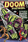 Doom Patrol (1964)  n° 111 - DC Comics