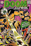 Doom Patrol (1964)  n° 115 - DC Comics